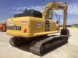 Back of used Komatsu Excavator for Sale,Used Komatsu Excavator for Sale,Front of used Komatsu Excavator for Sale